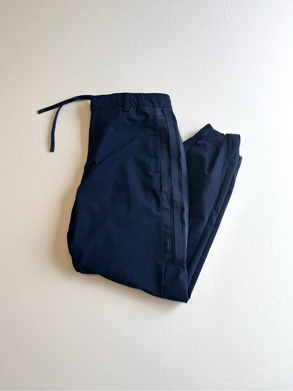 Adidas Beyond The Course Golf Joggers
